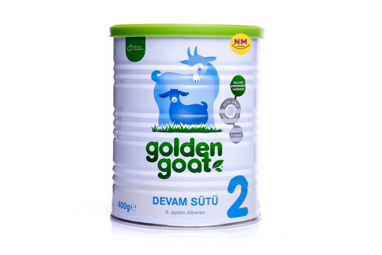 شیر خشک اس ام گلدن گات